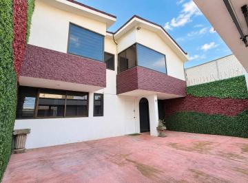 Casa de 4 habitaciones, Naucalpan de Juárez · Casa en Renta en La Florida, Naucalpan de Juárez