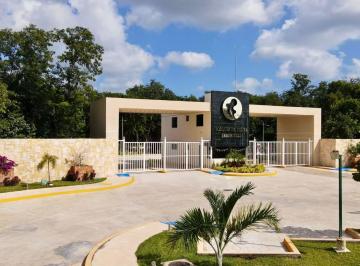 Terreno / Lote en Venta  Bosque Real · Terreno Residencial Bosques de Playa