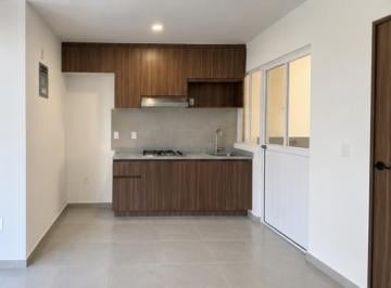 Departamento de 2 habitaciones, El Marqués · Departamento en Renta Villas del Refugio Queretaro