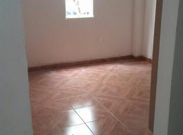 Departamento de 3 habitaciones, Iztapalapa · Renta Dos Departamentos Nuevos