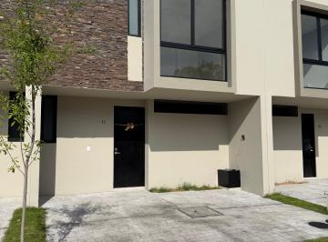 Casa en condominio de 3 habitaciones, Tlajomulco de Zúñiga · Casa a Estrenar en Zoi Bosques