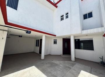 Casa de 4 habitaciones, Pachuca · Casa en Real del Valle Pachuca