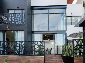 Casa de 3 habitaciones, Oaxaca de Juárez · Se Renta Bonita Casa Amueblada en Lomas del Creston, Privada Exclusiva y Segura