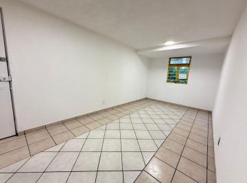 Departamento de 3 habitaciones, Miguel Hidalgo · Departamento en Venta en Lomas de Sotelo – Planta Baja