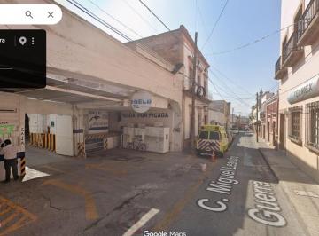 Terreno comercial , Lagos de Moreno · Inmueble Para Renta, Miguel Lenadro Guerra