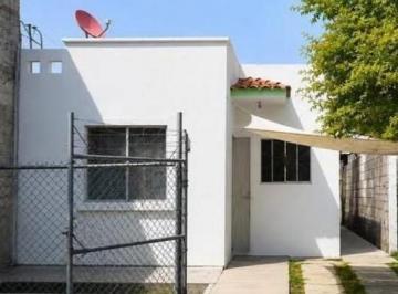 Casa en condominio , Tlajomulco de Zúñiga · Casa en Venta en Hacienda Santa Fe