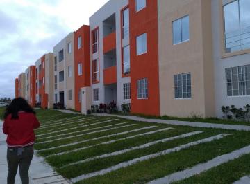 Departamento de 2 habitaciones, Veracruz · Bonito Departamento en Renta, 2 Recámaras, 1 Baño, Estacionamiento, X $3,500 Mxn