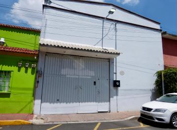 Bodega comercial de 3 habitaciones, Miguel Hidalgo · Bodega Funcional con Oficinas Atrás de Polanco