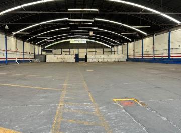 Nave industrial de 4 habitaciones, Tlalnepantla de Baz · Bodega Industrial en Renta – La Joya Ixtacala, Tlalnepantla