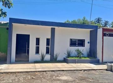 Casa de 3 habitaciones, Ahualulco de Mercado · Casa en Venta en La Colonia 5 de Mayo