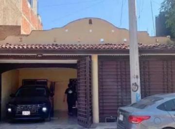 Casa de 3 habitaciones, Ahualulco de Mercado · Se Vende Casa