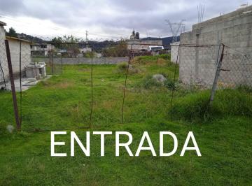 Terreno / Lote , Xonacatlán · Lote de Terreno en Venta