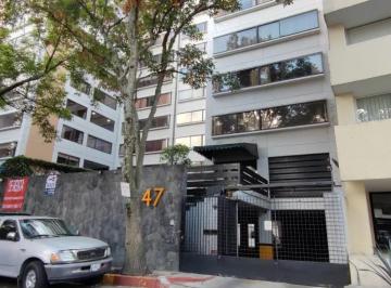 Departamento de 2 habitaciones, Tlalpan · Excelente Departamento en Renta Col. Fuentes del Pedregal