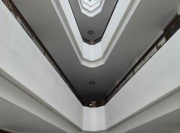Departamento de 1 habitación, Miguel Hidalgo · Departamento en Renta San Miguel Chapultepec