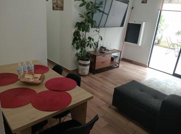 Departamento de 2 habitaciones, Cuauhtémoc · Precisoso Departamento en Planta Baja en Venta a 5 Minutos de Metro Buenavista
