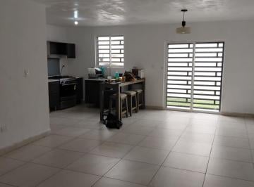Casa de 3 habitaciones, García · Renta Casa Dominio Cubres