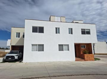 Casa en condominio de 3 habitaciones, El Marqués · Rento Casa Amueblada en Ciudad Maderas, Queretaro