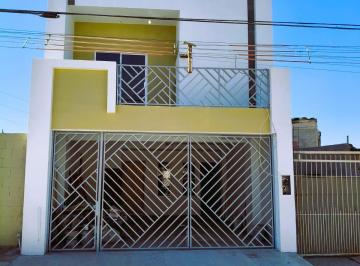Casa de 4 habitaciones, Juárez · Estrenela Hermosa Casa Nueva por La Colonia Industrial