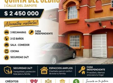 Casa de 3 habitaciones, Tijuana · Casa del Cedro