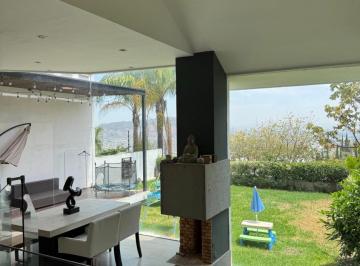 Casa de 4 habitaciones, Zapopan · Casa con Jardín en Renta en Bugambilias, Zapopan