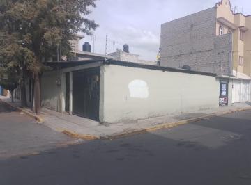 Bodega comercial , Ecatepec de Morelos · Exclente Bodega con Todos Los Sevicios en Ecatepec