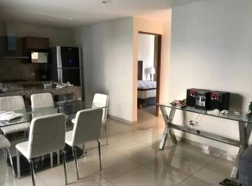 Departamento de 2 habitaciones, Benito Juárez · Departamento Amueblado