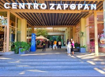 Departamento de 1 habitación, Zapopan · Loft en Renta en Zapopan Centro