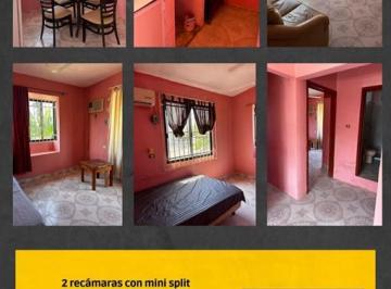 Departamento de 2 habitaciones, Paraíso · Departamento en Renta