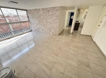 Departamento de 2 habitaciones, Gustavo A. Madero · Departamento Remodelado en 2do Nivel $12,500 | Sin Estacionamiento