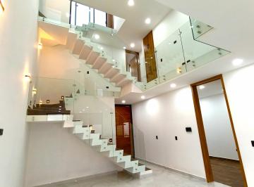 Casa en condominio de 4 habitaciones, Zapopan · Casa Capital Norte Grand Casa Club Alberca Gym Cancha Lujo Plusvalia Unica