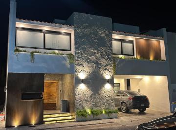 Casa de 5 habitaciones, Alvarado · Residencia de Lujo en Fraccionamiento El Sendero, Riviera Veracruzana