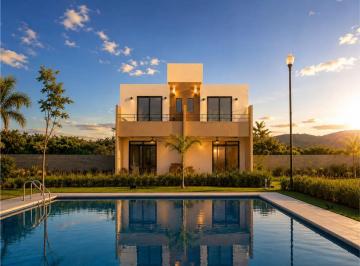 Casa de 2 habitaciones, Ayala · Aquasol · Modelo Esmeralda