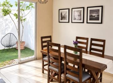 Casa de 3 habitaciones, El Marqués · Casa Amueblada en Renta en Residencial del Parque Queretaro