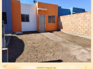 Casa de 2 habitaciones, Culiacán · Casa en Renta en Fraccionamiento Valle Alto