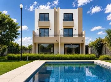 Casa de 3 habitaciones, Xochitepec · Santa Fe · Modelo Citrino (Casa)