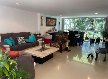 Departamento de 3 habitaciones, Benito Juárez · Vendo Bonito Departamento
