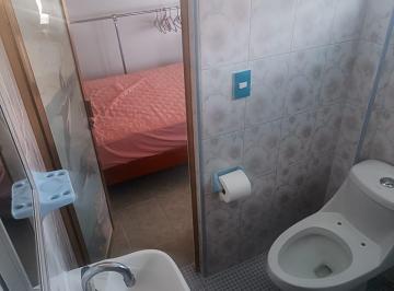 Departamento de 1 habitación, Gustavo A. Madero · Minidepartamento Para Una Sola Persona