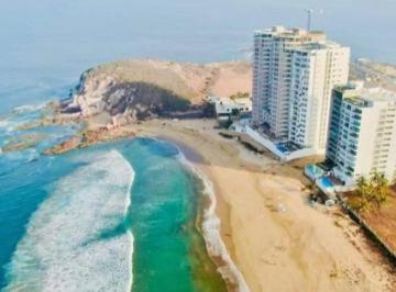 Departamento de 3 habitaciones, Mazatlán · En Venta Abulon 4, Playas Brujas