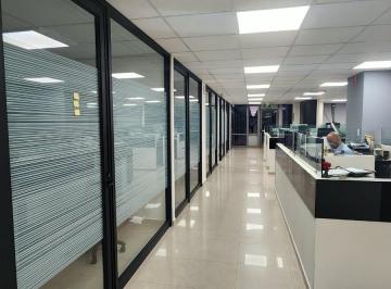 Oficina en Venta Polanco · Amplio Piso de Oficinas en Polanco
