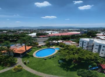 Departamento de 2 habitaciones, Cuernavaca · 2 Habitaciones 2.5 Baños Condominio La Joya