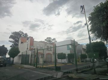 Casa de 3 habitaciones, Puebla · Casa en Venta