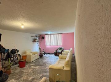 Departamento de 2 habitaciones, Iztapalapa · Cómodo Departamento en Planta Baja