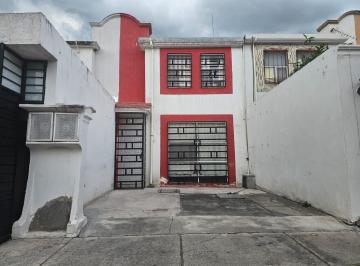 Casa en condominio de 3 habitaciones, Puebla · Renta Casa Habitacion Lista Para Vivir
