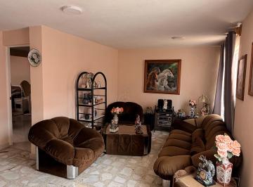 Sala · Casa Una Planta
