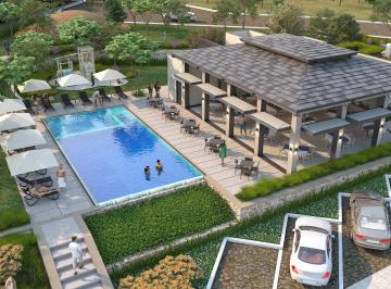 Terreno / Lote en Venta Pueblo Tuxcueca · Hacienda Tonati