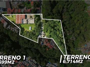 Terreno / Lote , Huixquilucan · Terreno Huixquilucan, Jesús del Monte.