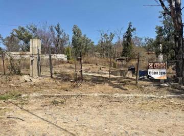 Terreno / Lote , Ixtlahuacán de los Membrillos · Terreno Ejidal en Venta