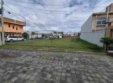 Terreno / Lote , San Pedro Cholula · Terreno en San Andrés Cholula | Escriturado | 14 m de Frente | Calle Privada