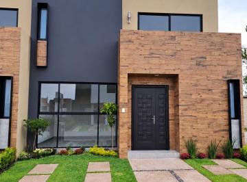 Casa de 3 habitaciones, San Mateo Atenco · Casa en Venta Araucaria 3