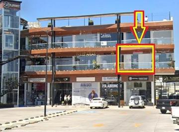 Local en centro comercial , Mazatlán · Renta de Local Plaza Encanto Marina Comercial